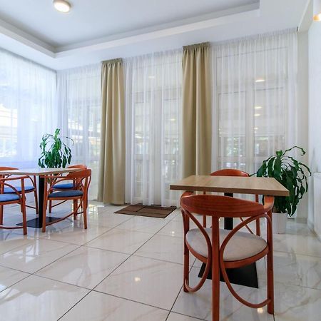 Villa Marina Inn Siófok Extérieur photo