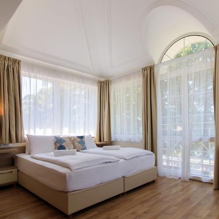 Villa Marina Inn Siófok Extérieur photo