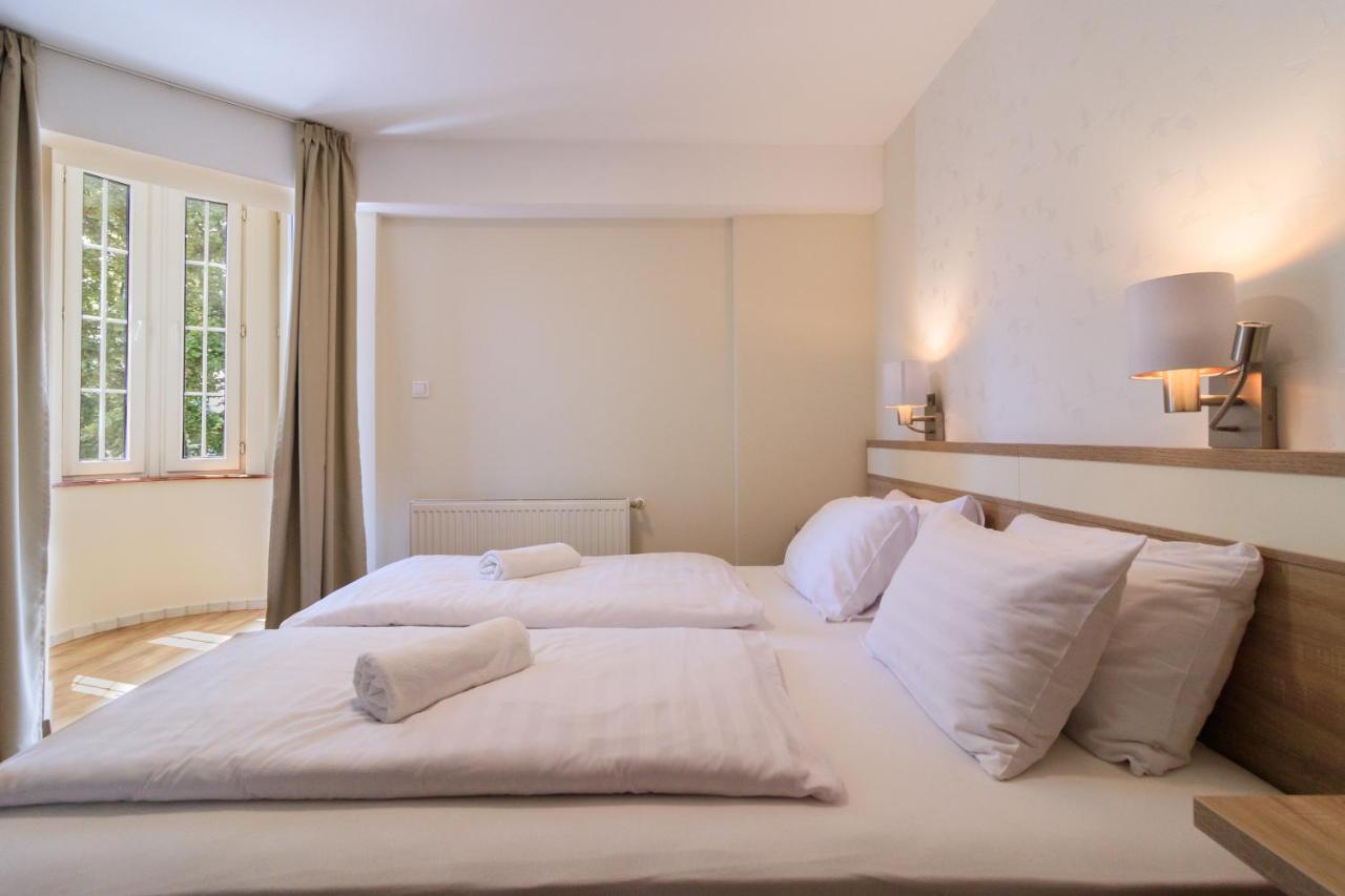 Villa Marina Inn Siófok Extérieur photo
