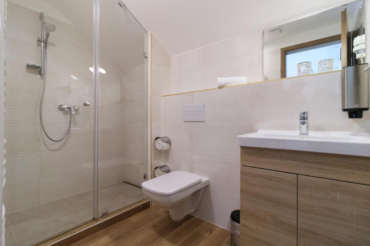 Villa Marina Inn Siófok Extérieur photo